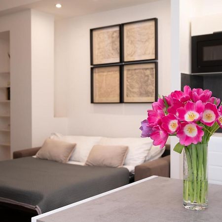 Residenza Lualdi Apartment Rome Exterior photo