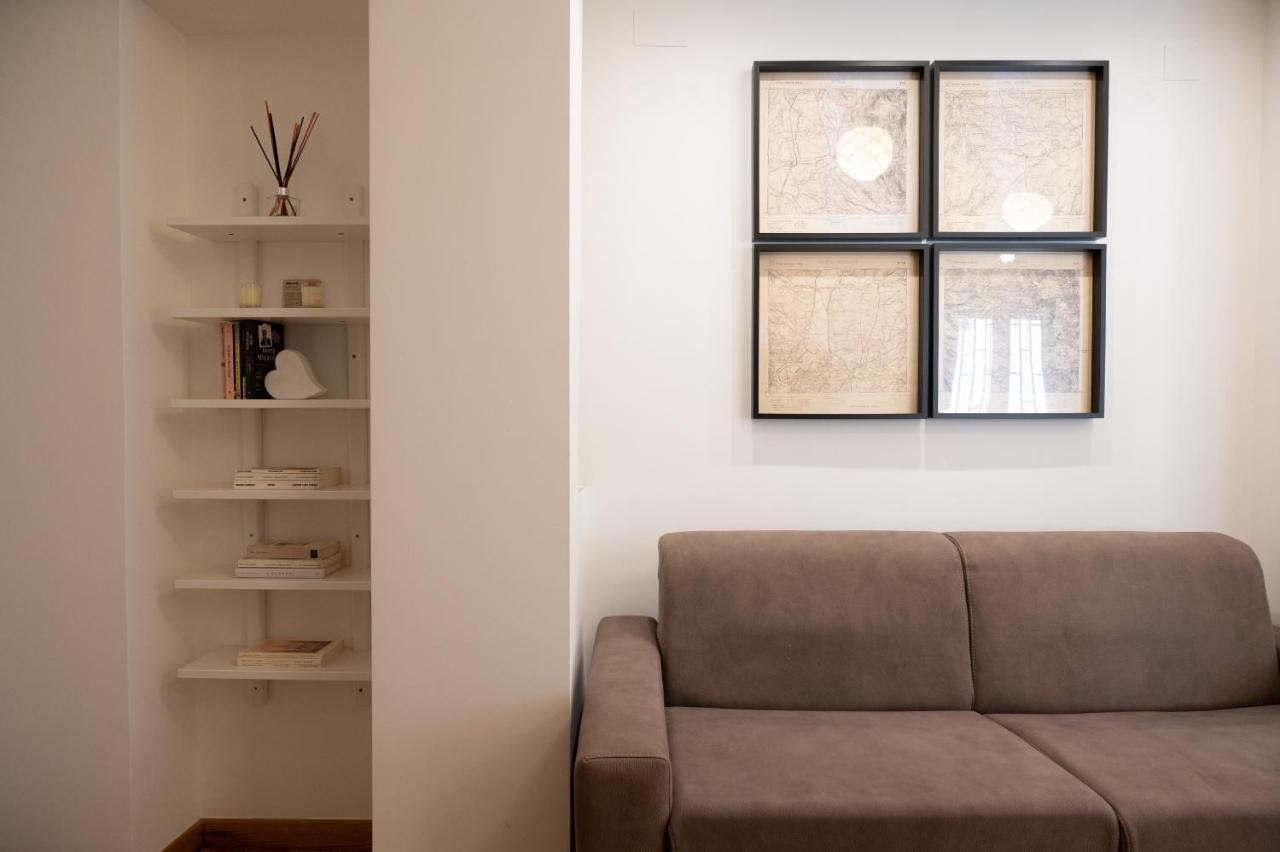 Residenza Lualdi Apartment Rome Exterior photo